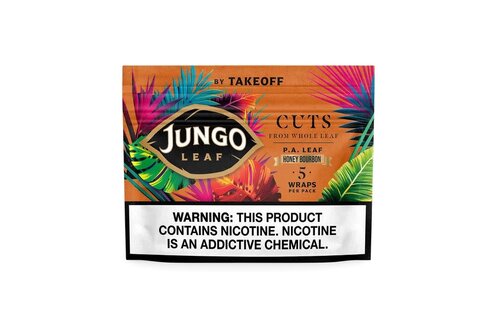 Jungo - Whole Leaf Cuts 5 Ct