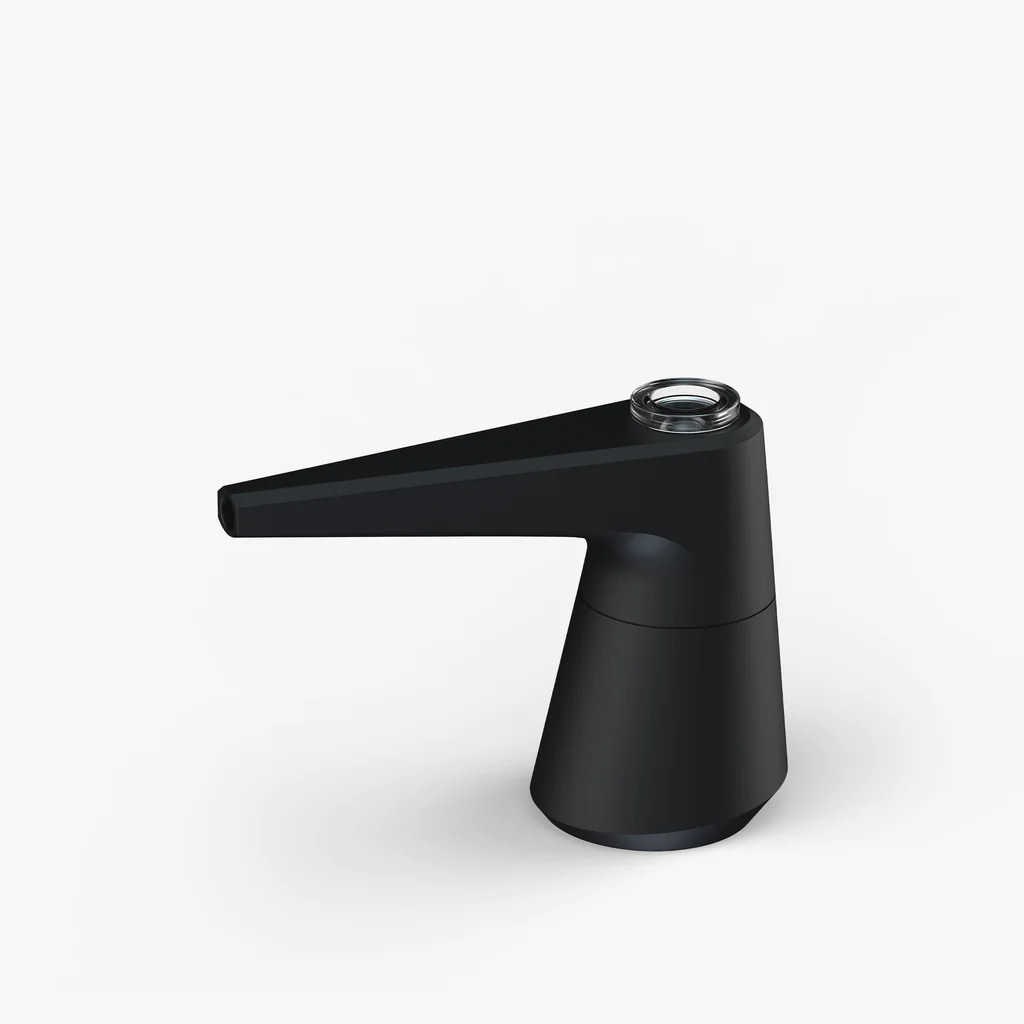 Softglass - Bubbler Silicone Pier