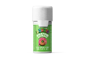 Donuts - Kratom Extract Liquid Shot 30ml Watermelon