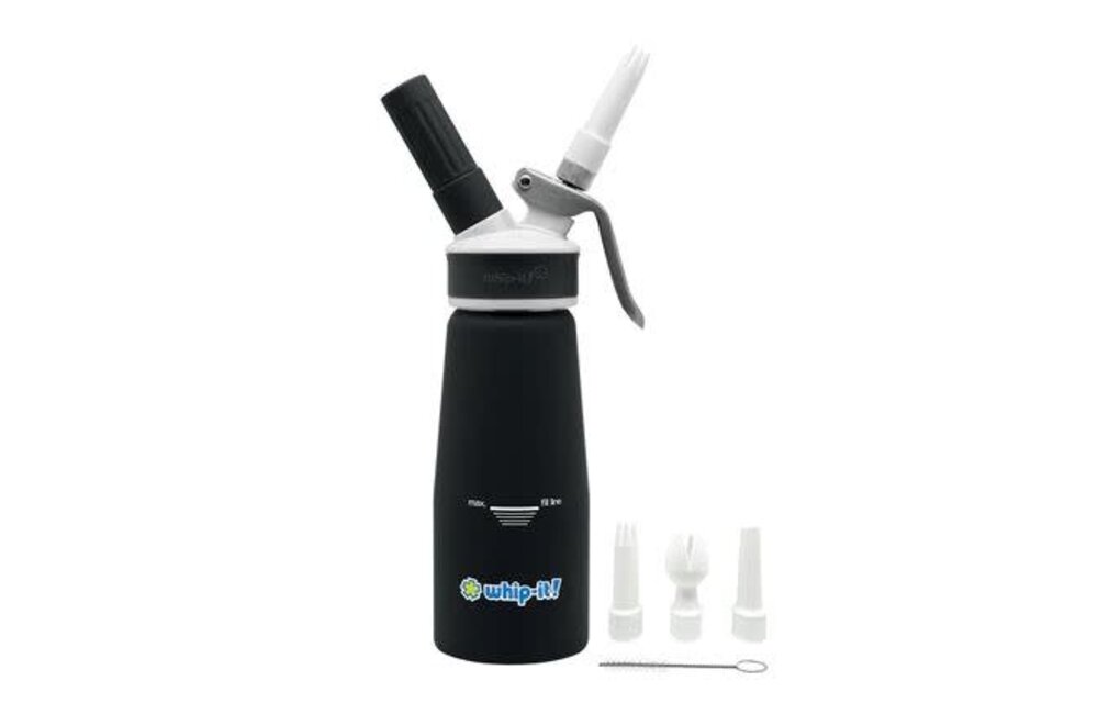 Whip It! - Dispenser ACCENT Small 0.3 L | 300 ML
