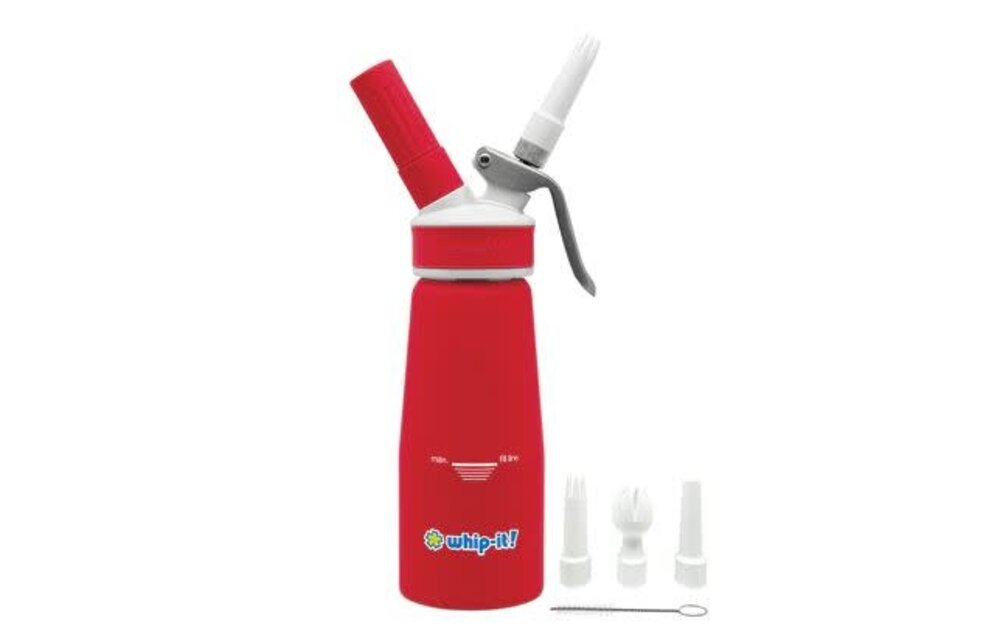 Whip It! - Dispenser ACCENT Small 0.3 L | 300 ML