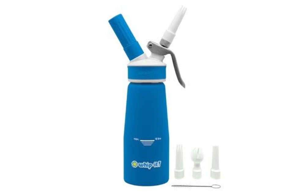 Whip It! - Dispenser ACCENT Small 0.3 L | 300 ML