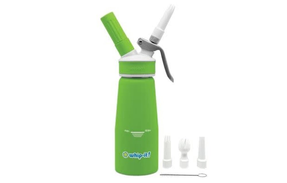 Whip It! - Dispenser ACCENT Small 0.3 L | 300 ML