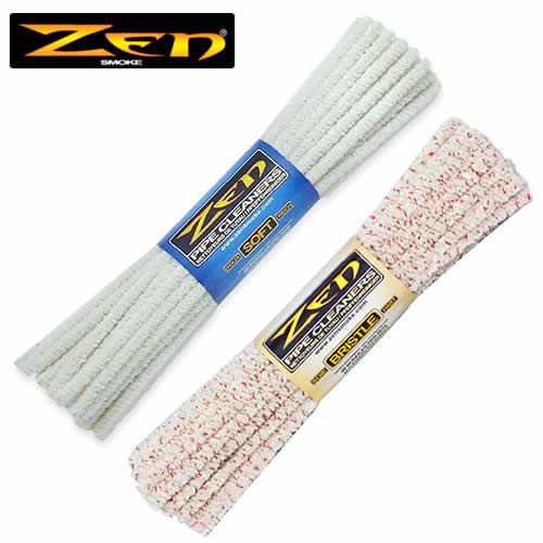 Zen - Pipe Cleaners