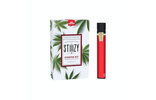 Stiiizy - Mod Pod Starter Kit