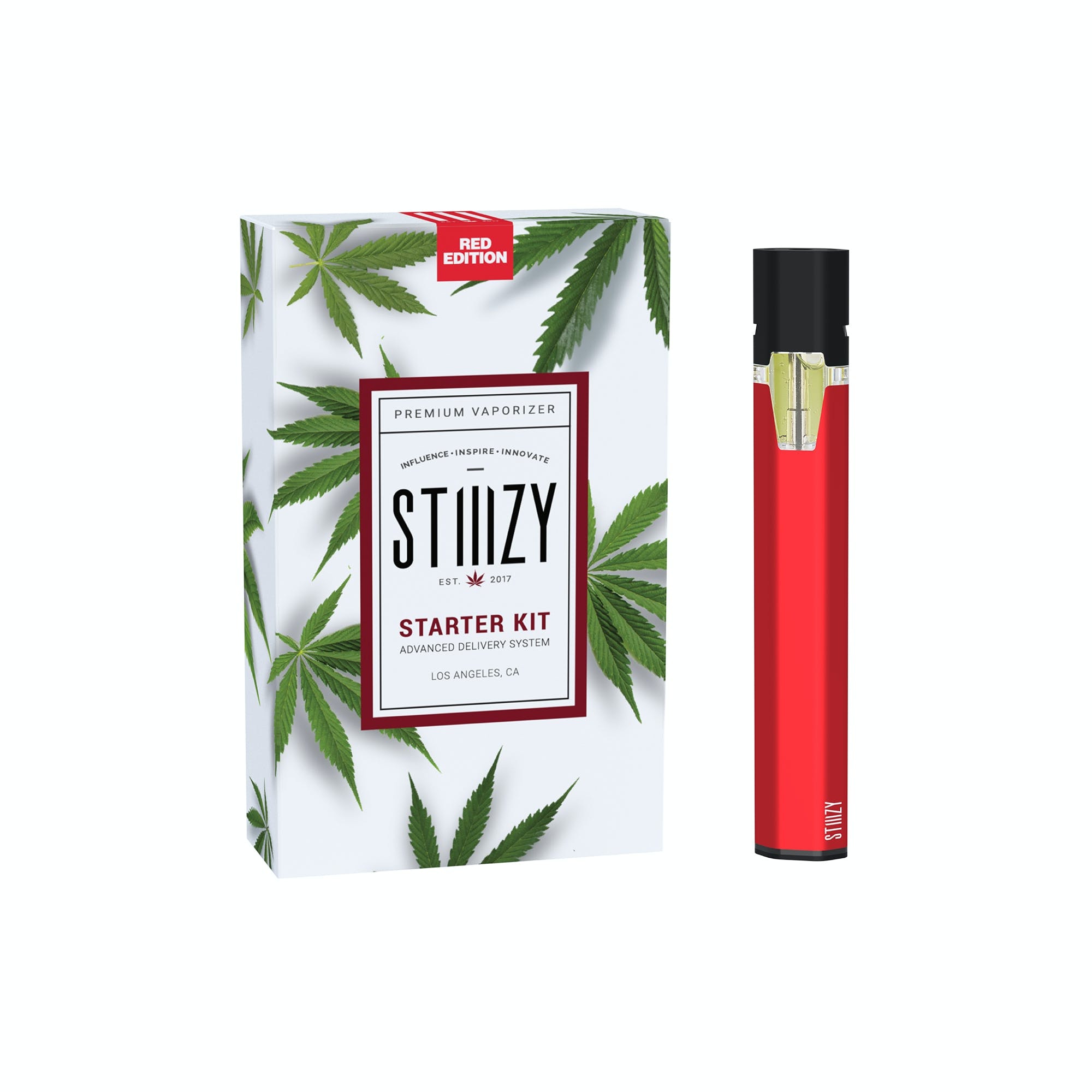 Stiiizy - Mod Pod Starter Kit