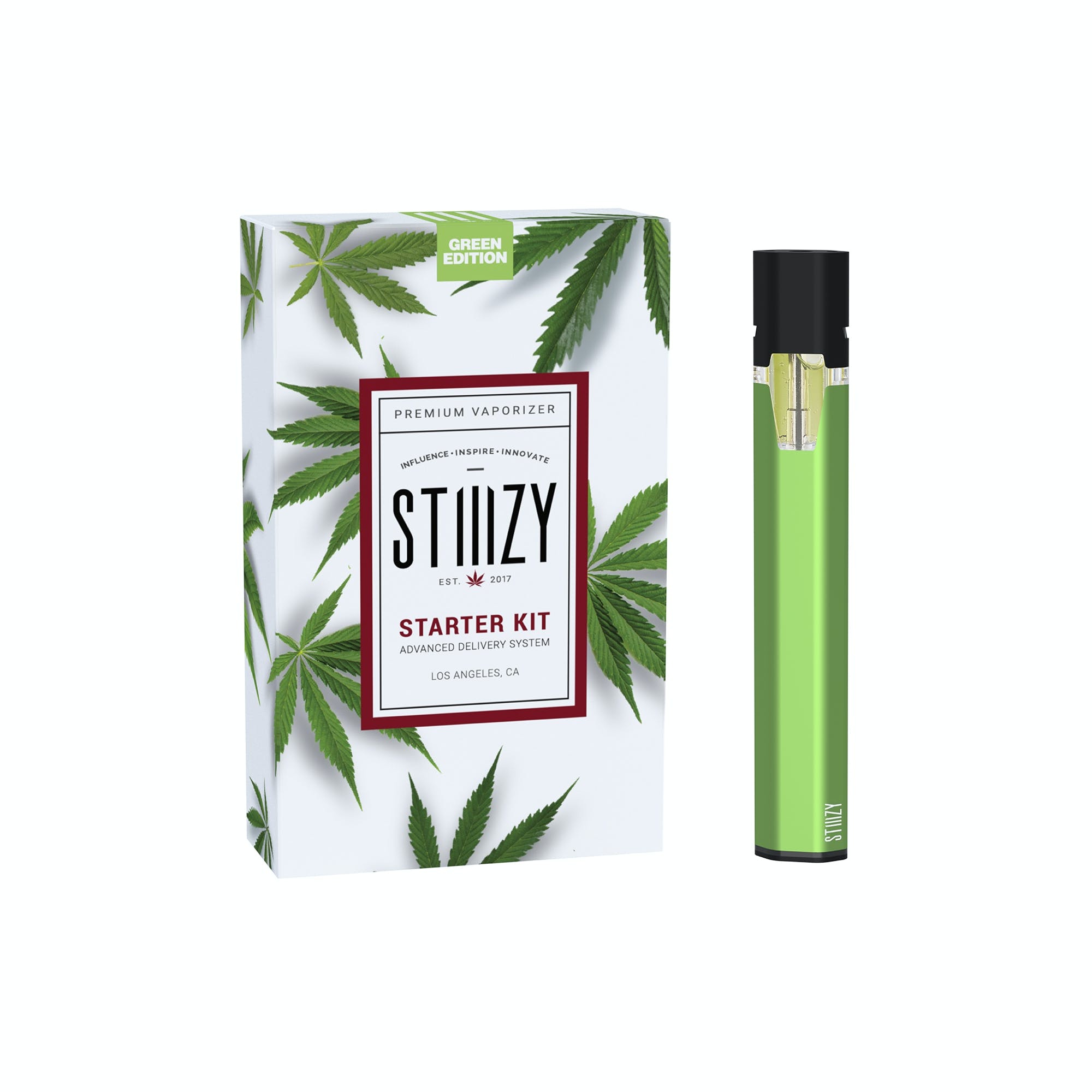 Stiiizy - Mod Pod Starter Kit