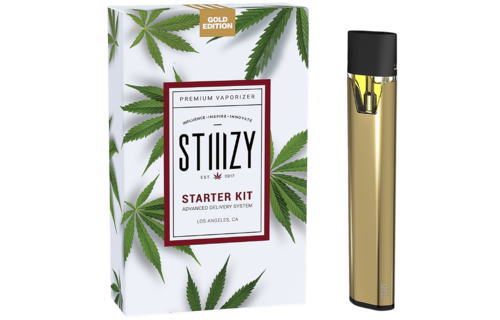 Stiiizy - Mod Pod Starter Kit