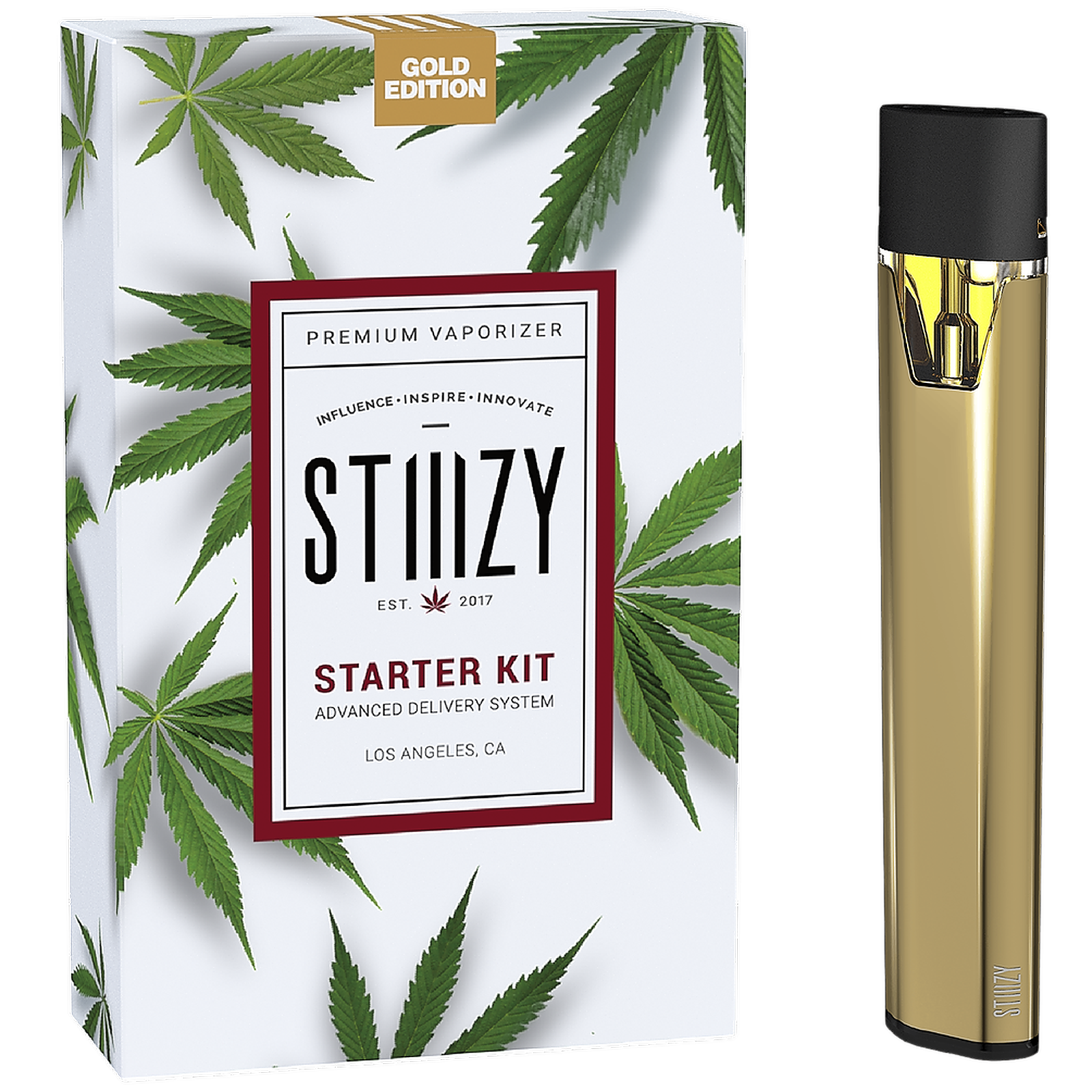 Stiiizy - Mod Pod Starter Kit