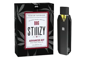 Stiiizy - BIIIG Mod Pod  Advanced Kit