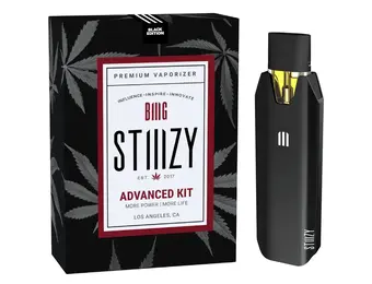 Stiiizy - BIIIG Mod Pod  Advanced Kit