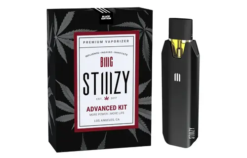 Stiiizy - BIIIG Mod Pod  Advanced Kit