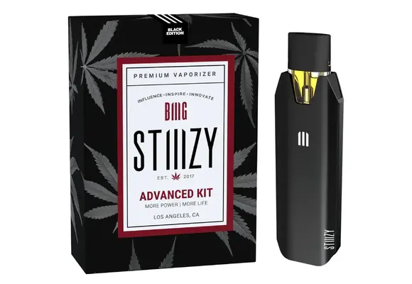 Stiiizy - BIIIG Mod Pod  Advanced Kit