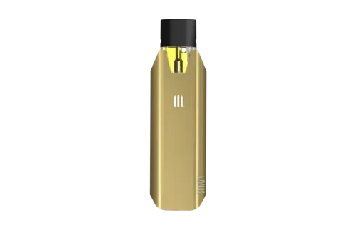 Stiiizy - BIIIG Mod Pod  Advanced Kit