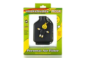 Smokebuddy -  Aroma Odor Filter Mega