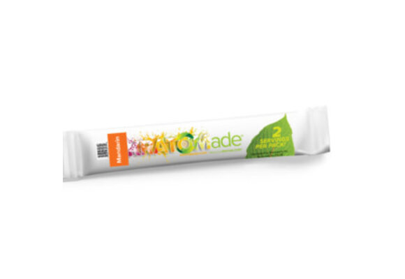 Kratomade - Kratom Drink Mix Powder Mandarin 100mg