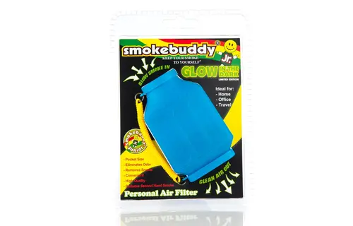 Smokebuddy - Aroma Odor Filter Jr.