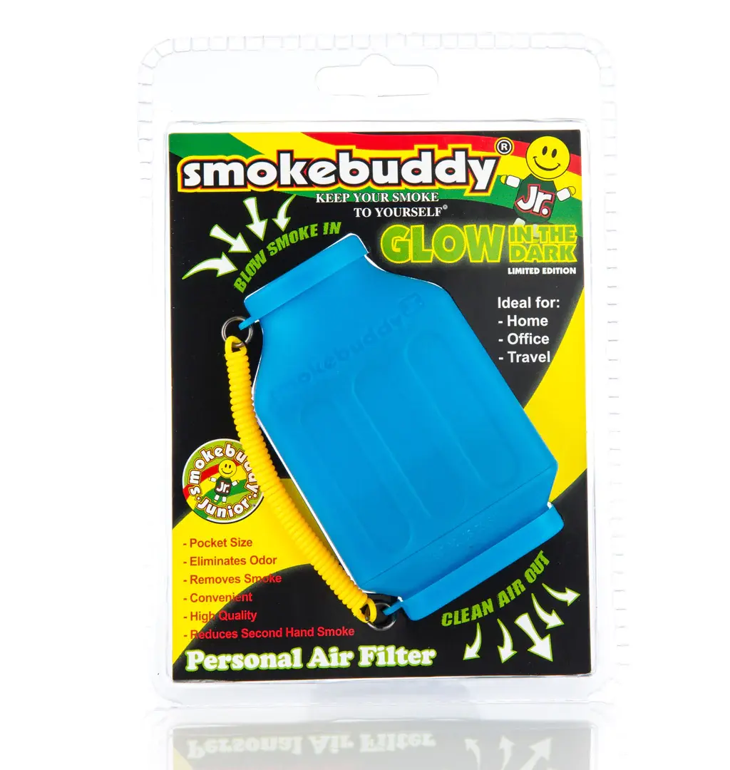 Smokebuddy - Aroma Odor Filter Jr.