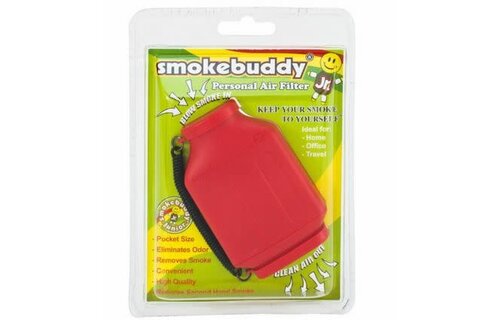 Smokebuddy - Aroma Odor Filter Jr.