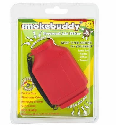Smokebuddy - Aroma Odor Filter Jr.