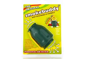 Smokebuddy - Aroma Odor Filter Large