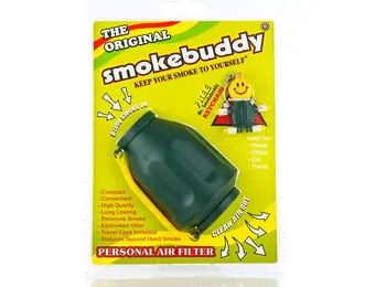 Smokebuddy - Aroma Odor Filter Large