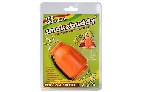 Smokebuddy - Aroma Odor Filter Large