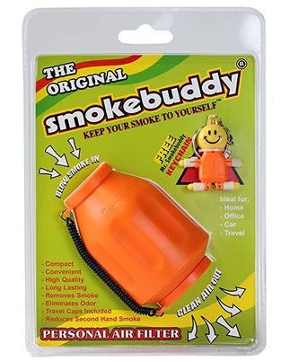 Smokebuddy - Aroma Odor Filter Large