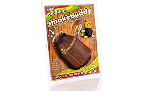 Smokebuddy - Aroma Odor Filter Large