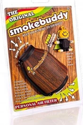 Smokebuddy - Aroma Odor Filter Large