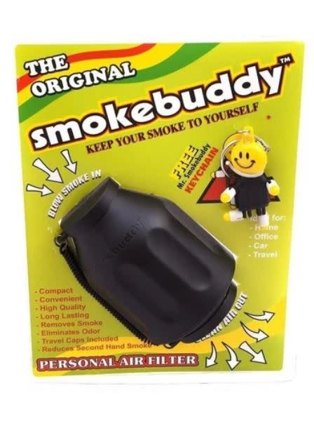 Smokebuddy - Aroma Odor Filter Large