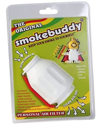Smokebuddy - Aroma Odor Filter Large