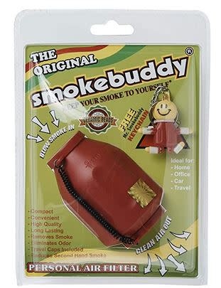 Smokebuddy - Aroma Odor Filter Large