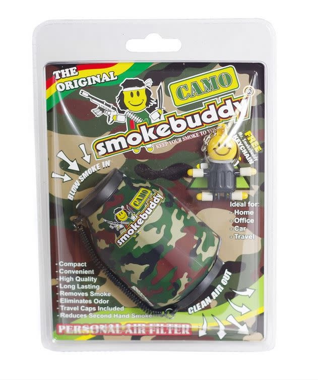 Smokebuddy - Aroma Odor Filter Large