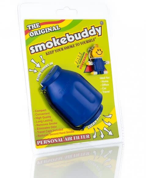 Smokebuddy - Aroma Odor Filter Large