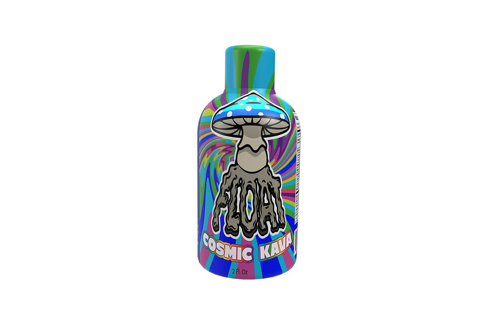Float - Kava Liquid 2oz