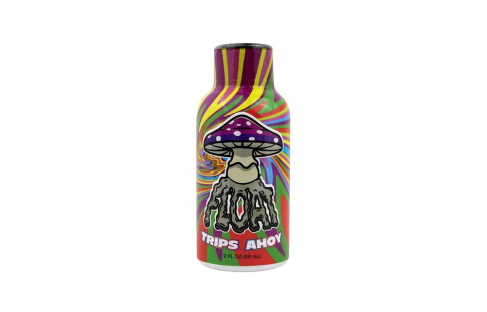 Float - Kava Liquid 2oz