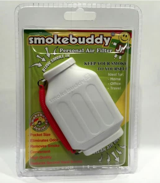 Smokebuddy - Aroma Odor Filter Jr.
