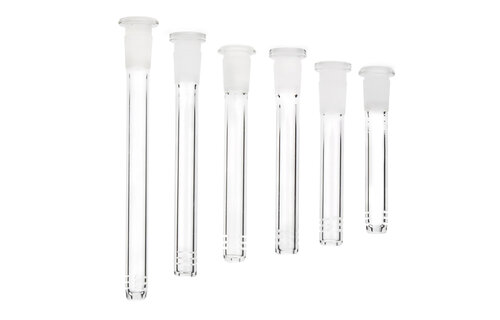 Stokes - Glass Downstem Regular