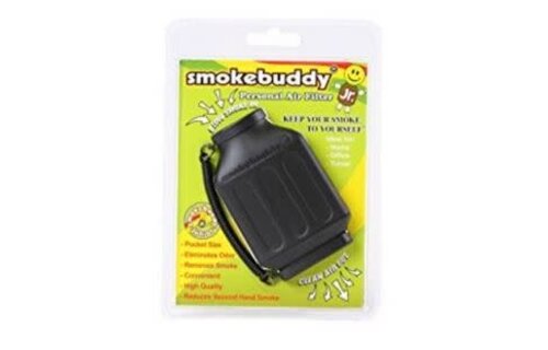 Smokebuddy - Aroma Odor Filter Jr.