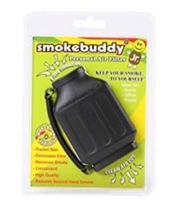 Smokebuddy - Aroma Odor Filter Jr.