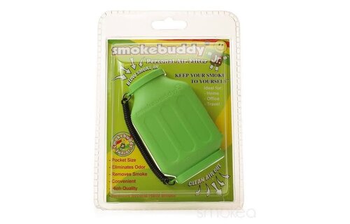 Smokebuddy - Aroma Odor Filter Jr.