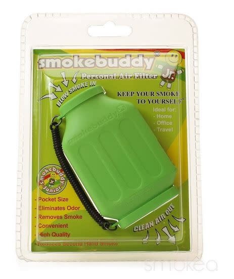 Smokebuddy - Aroma Odor Filter Jr.