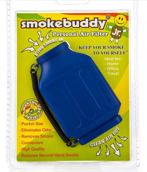 Smokebuddy - Aroma Odor Filter Jr.