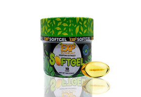 Experience Botanicals - Kratom Softgel 10ct