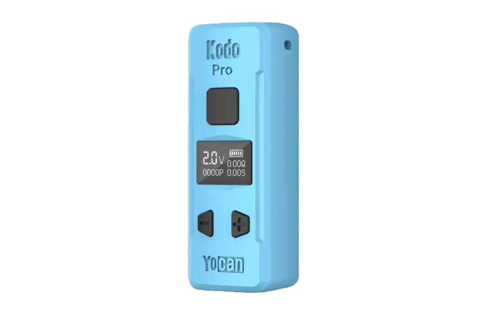 Yocan - Kodo Pro Cartridge Battery 400mAh