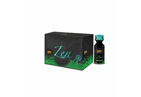 EXP Kratom - Zen Premium Kratom Shot 15ml