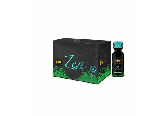 EXP Kratom - Zen Premium Kratom Shot 15ml