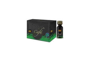 EXP Kratom - Cafe Premium Kratom Shot 15ml
