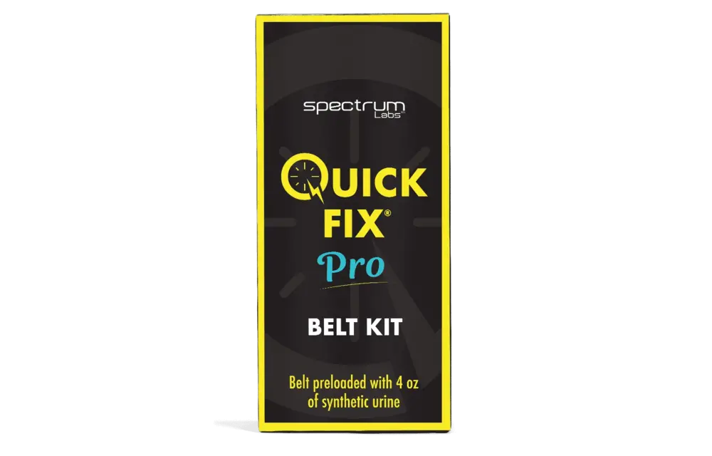 Quick Fix - PRO Urine Tests Urine Synthetic 4oz.
